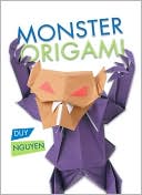 Monster Origami