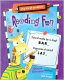 Reading Fun (My First Puzzles Series)