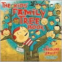 Kids' Family Tree Book