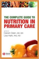 Complete Guide to Nutrition in Primary Care