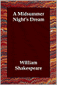 Midsummer Nights Dream