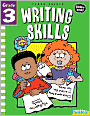 Writing Skills: Grade 3 (Flash Skills)