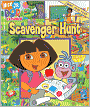 Dora the Explorer: Look and Find