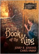 The Book of the King (Wormling Series #1)