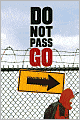 Do Not Pass Go