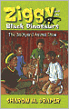 The Backyard Animal Show (Ziggy and the Black Dinosaurs Series #5)