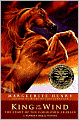King of the Wind: The Story of the Godolphin Arabian