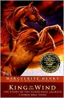 King of the Wind: The Story of the Godolphin Arabian