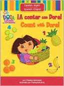 ¡A Contar con Dora! / Count with Dora!