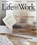 Life@Work Groupzine, Volume II: The Big Four
