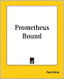 Prometheus Bound