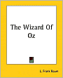 The Wizard of Oz (Oz Series #1)