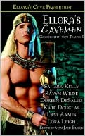 Ellora's Cavemen: Geschichten vom Tempel I