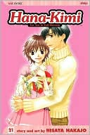 Hana-Kimi, Volume 21