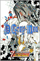 D. Gray-Man, Volume 7