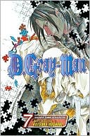 D. Gray-Man, Volume 7
