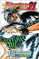 Eyeshield 21, Volume 16