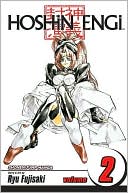 Hoshin Engi, Volume 2