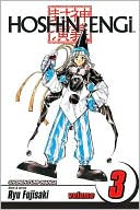 Hoshin Engi, Volume 3
