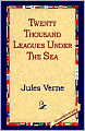 Twenty Thousand Leagues Under the Sea