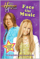 Face the Music (Hannah Montana Series #9)