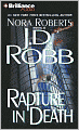 Rapture in Death (In Death Series #4)