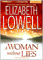 A Woman without Lies