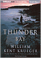 Thunder Bay (Cork O'Connor Series #7)