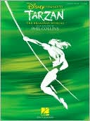 Tarzan: The Broadway Musical