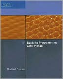 Guide to Programming with Python