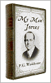My Man Jeeves (Illustrated + FREE audiobook link + Active TOC)