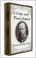 Crime and Punishment (Illustrated + FREE audiobook link + Active TOC)