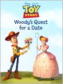 Woody's Quest for a Date (Toy Story)