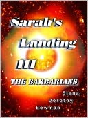 The Barbarians (Sarah's Landing Series # 3)