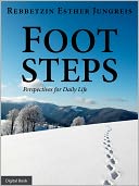 Footsteps: Perspectives for Daily Life