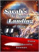 The Telepaths of Theon (Sarah's Landing Series #2)