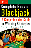 The Complete Book of Blackjack: A Comprehensive Guide to Winning Strategies