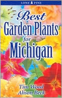 download Best Garden Plants for Michigan book
