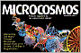 Microcosmos: Discovering the World Through Microscopic Images from 20 X to Over 22 Million X Magnification