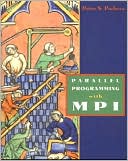 download Parallel Programming with MPI book