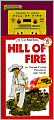 Hill of Fire: (I Can Read Book Series: Level 3)
