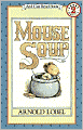 Mouse Soup (I Can Read Book Series: Level 2)