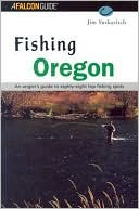 download Fishing Oregon book