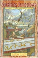 Surviving Jamestown: The Adventures of Young Sam Collier