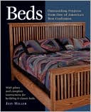 Beds: Outstanding Projects from One of America's Best Craftsmen