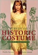 Survey of Historic Costume: A History of Western Dress