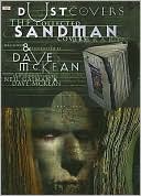 The Sandman: The Collected Sandman Dust Covers, 1989-1997