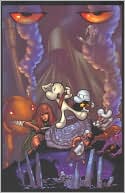 All Star Comics Archives, Volume 5