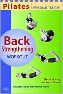 download Pilates Personal Trainer : Back Strengthening Workout book
