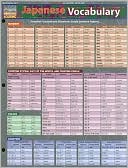 Japanese Vocabulary